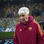 Gasperini “D’accordo con De Rossi, Dybala? Spero la prossima settimana”