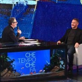 Totti, il curioso aneddoto: &quot;Mondiali 2006? Ecco cosa abbiamo fatto la notte prima&quot;