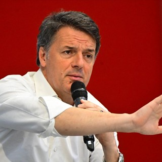 Dfp, Renzi “Senza Pnrr crescita con segno meno”