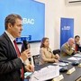 Acqua, territorio e valore pubblico: Aubac presenta a Roma il primo Bilancio Acqua, territorio e valore pubblico: Aubac presenta a Roma il primo Bilancio