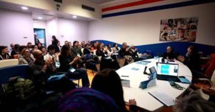 Malattie neuromuscolari e salute orale, i risultati del progetto 'Nemo è oro' Malattie neuromuscolari e salute orale, i risultati del progetto 'Nemo è oro'