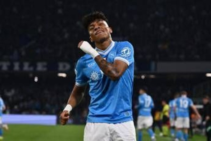 Serie A, oggi Cagliari-Napoli - Diretta Serie A, oggi Cagliari-Napoli - Diretta