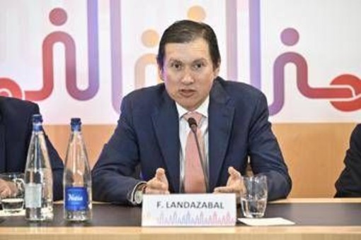 Landazabal (Gsk): &quot;Prevenzione 2.0 per affrontare sfida demografica&quot;