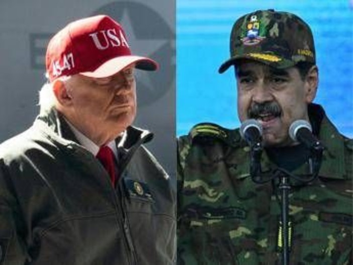 Trump attacca Venezuela e cattura Maduro, c'è chi dice no