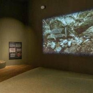 Il Museo delle Civiltà presenta LABORATORIO NEANDERTHAL. Le scoperte di Grotta Guattari