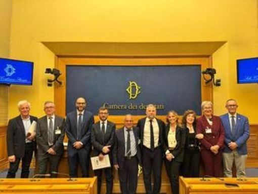 Lavoro, presentata a Camera proposta legge per riconoscimento carattere usurante lavoro ferroviario Lavoro, presentata a Camera proposta legge per riconoscimento carattere usurante lavoro ferroviario