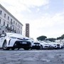 Taxi, sciopero e proteste: Salvini convoca i sindacati
