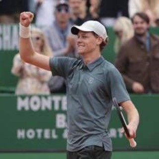 Sinner-Jodar: orario, precedenti e dove vederla in tv