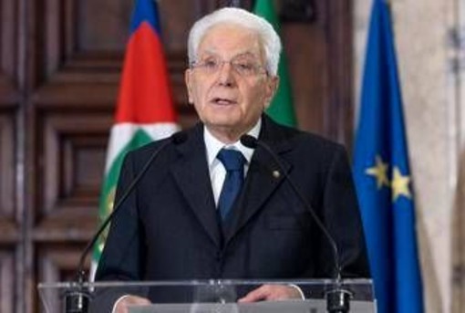 Lavoro, Mattarella: "Veicolo di democrazia e coesione sociale. No a pochi ricchi Epulone e tanti Lazzaro"