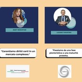 Tecnologie avanzate, siglato Patto Federativo tra CNE-FEDERIMPRESEUROPA e ANP.IA