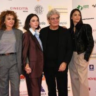 A Cannes 2025 tre film italiani: 'Fuori' di Martone concorre per la Palma d'Oro