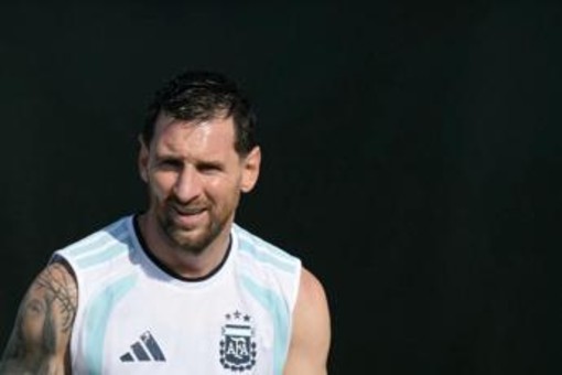 Messi e l’Argentina, perquisizioni e controlli ai Mondiali 2026 Messi e l’Argentina, perquisizioni e controlli ai Mondiali 2026