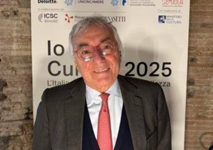 Prete (Unioncamere): &quot;Driver fondamentale, muove società ed economia&quot;