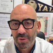 Bassetti: "Trump blocca report su effetti vaccino covid"