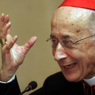 Ruini, oggi l'ultimo saluto al Cardinale: il Papa celebra i funerali a San Pietro