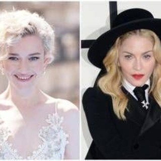 Julia Garner sarà Madonna, confermato il biopic sulla Regina del pop