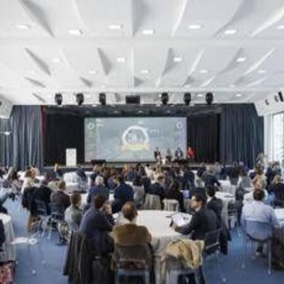 Edilizia, innovazione e sostenibilità: al via domani Rebuild