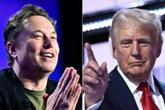 Dazi Usa, &quot;Musk ha cercato di convincere Trump a ritirarli&quot;: il retroscena