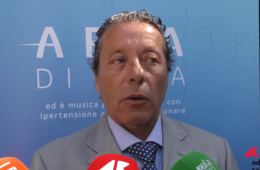 Ipertensione polmonare, Vivenzio (Amip): "Con la musica i pazienti si sentono meno soli"