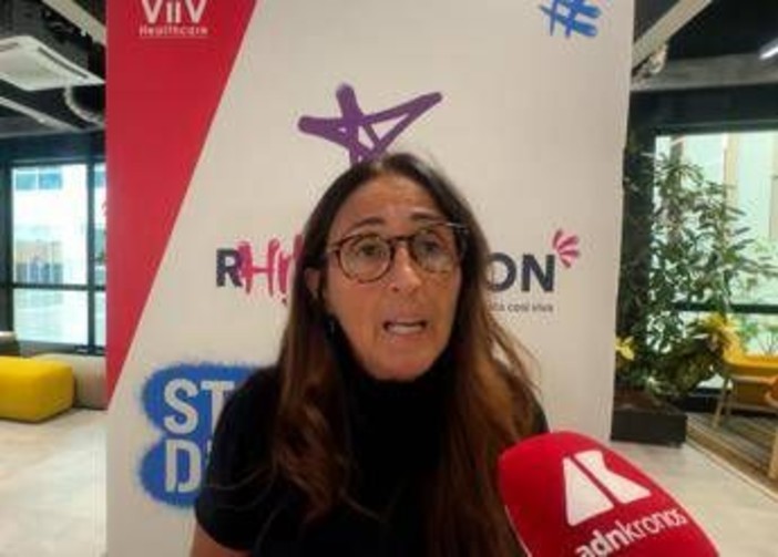 Zocchetti (Viiv): "Long acting utile su impatto emotivo e sociale Hiv"