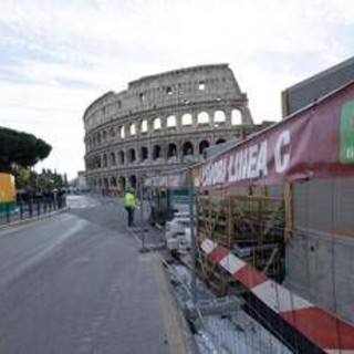 In Manovra tagli alle metro di Roma, Milano e Napoli: via 50 milioni alla linea C della Capitale