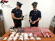 Sequestrati a Palermo 17 kg di droga nascosta in frigo, due arresti Sequestrati a Palermo 17 kg di droga nascosta in frigo, due arresti