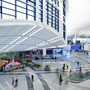 Cina: inaugurato a Urumqi centro di servizi aeroportuali per arrivi stranieri Cina: inaugurato a Urumqi centro di servizi aeroportuali per arrivi stranieri
