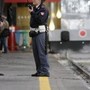 Roma, investita dal treno a Colle Mattia: morta 52enne americana