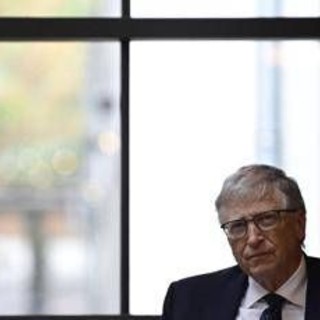 Bill Gates: &quot;Moriranno più bambini, crisi globale creata da noi&quot;