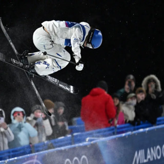 Milano-Cortina, quattro atlete cinesi a caccia di medaglie nel Freeski Halfpipe
