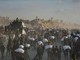 Gaza, media: &quot;Uccisi 9 palestinesi in coda per gli aiuti&quot;