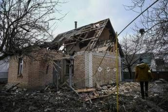 Ucraina, oggi vertice dei Volenterosi: si lavora a forza rassicurazione