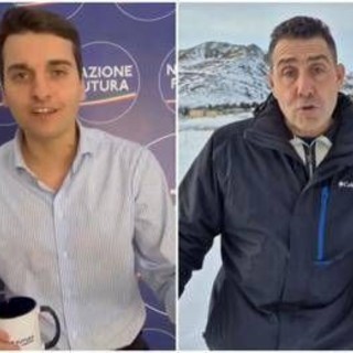 'Me ne frego!', 'Serve una camomilla'. Si accende lo scontro Vannacci-Giubilei 'Me ne frego!', 'Serve una camomilla'. Si accende lo scontro Vannacci-Giubilei