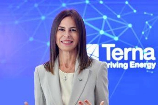 Terna, Di Foggia: &quot;Investimenti in prossimi 5 anni segnano nuovo record&quot;
