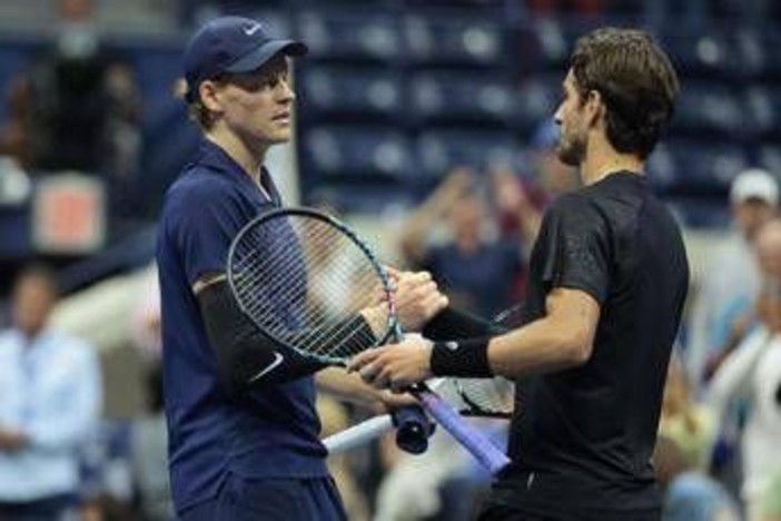 Sinner e Musetti, due assenza pesanti in Coppa Davis: perché hanno detto no all'Italia