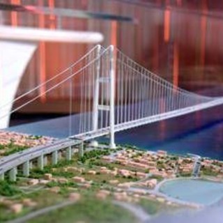 Ponte sullo Stretto, Corte Conti: &quot;Violata direttiva Ue habitat&quot;