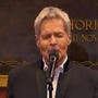 Concerto di Natale in Senato con Mattarella, canta Claudio Baglioni canta: "Grazie per privilegio"