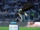 Lazio, debutta all'Olimpico la nuova aquila: primo volo per Flaminia Lazio, debutta all'Olimpico la nuova aquila: primo volo per Flaminia