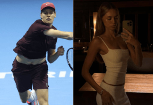 Sinner, dopo le Maldive le vacanze proseguono... con Laila: l'indizio sui social Sinner, dopo le Maldive le vacanze proseguono... con Laila: l'indizio sui social