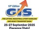 Fiere, il Gis scalda motori: record adesioni a evento su sollevamento, movimentazione e trasporto eccezionale