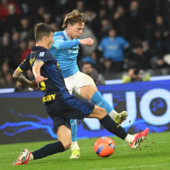 Il Napoli sbatte contro il muro del Parma, è 0-0 al “Maradona”