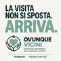 Aisla: con ‘Ovunque vicini’ visita specialistica a casa per persona con Sla Aisla: con ‘Ovunque vicini’ visita specialistica a casa per persona con Sla