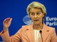 Ue, von der Leyen “La democrazia è minacciata anche dall’interno”