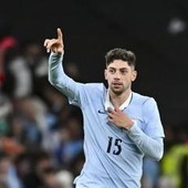 Uruguay-Arabia Saudita: orario, probabili formazioni e dove vederla in tv