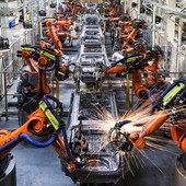 Cina, previsto un Pil da 2.150 miliardi di dollari per l’area della Greater Bay Cina, previsto un Pil da 2.150 miliardi di dollari per l’area della Greater Bay