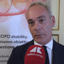 Farmaci, Cinquepalmi (Gsk): &quot;Stabilizzazione Bpco al centro del dibattito scientifico&quot;