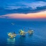 Cina, più grande giacimento offshore registra produzione record petrolio e gas