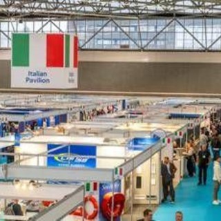 Nautica, Made in Italy si conferma protagonista al Metstrade di Amsterdam