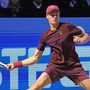 Sinner accede alle semifinali dell’Atp 500 di Vienna Sinner accede alle semifinali dell’Atp 500 di Vienna