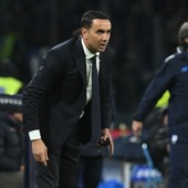 L’Atalanta sfida l’Eintracht, Palladino “Serve la scintilla”